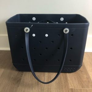 BOGG Bag Original Large Navy